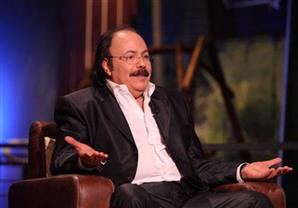 طلعت زكريا يقابل ''عائلة حاحا'' في عزبة شبرامنت