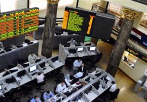 مؤشرات البورصة تتباين.. والسوق يربح 174 مليون جنيه