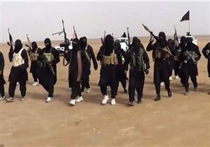 الأزهر: داعش خوارج وبغاة يجب على ولاة الأمر قتالهم ودحرهم