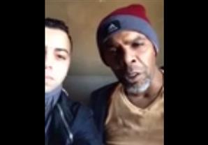 رسالة ريكو لجمهوره من محبسه