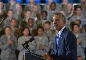 إيران ترفض مطالبة اوباما بوقف نشاطها النووي 10 سنوات