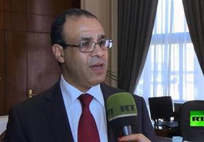 مصر ترحب باتفاق السلام والمصالحة في مالي