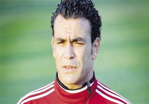 أحمد ناجي: أداء الحضري يؤهله للعودة للمنتخب