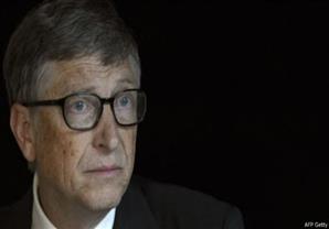 بيل جيتس يحتفظ بصدارة قائمة أغنى أغنياء العالم