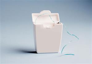 5 استخدامات عبقرية لفتله تنظيف الأسنان