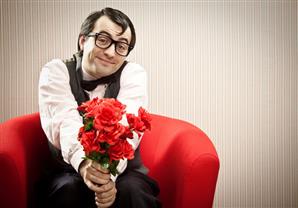 ‫لماذا تبتعد المرأة عن الرجل اللطيف‬‎؟