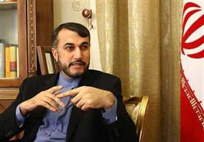 وزير الخارجية الإيراني يحذر من عواقب وخيمة حال ارتكبت إسرائيل مجازر جديدة