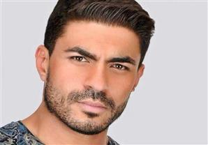 خلال حفله بجامعة القاهرة .. خالد سليم: ''احمي ريسنا يارب'' 