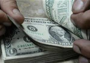  ضبط عملات أجنبية بقيمة 6 ملايين جنيه في السوق السوداء