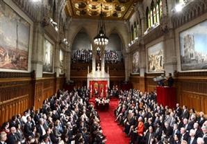 برلماني كندي يتعهد بوضع حد أٌقصى للمهاجرين