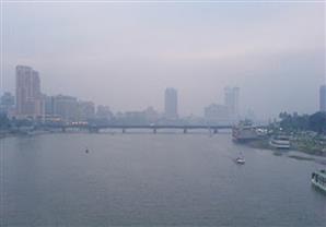 الأرصاد: طقس اليوم مستقر..ونشاط مثير للرمال على الطرق الصحراوية