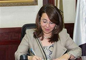 بالفيديو.. وزيرة التضامن: 1083 جمعية ''إخوانية'' تم حظرها بعد ''30 يونيو''