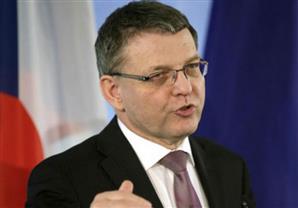 سفيرة التشيك بالقاهرة تؤكد مشاركة بلادها في مؤتمر مصر الاقتصادي