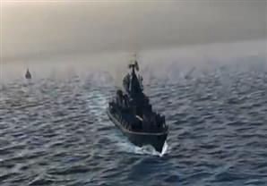 الولايات المتحدة تنشر "بطارية مدفعية" لمشاة البحرية في سوريا