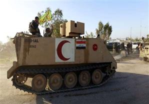 التايمز: سنة العراق يجب أن يدركوا ان هزيمة تنظيم الدولة الإسلامية نصر لهم