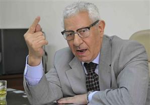 بالفيديو.. مكرم محمد أحمد: الغزالي وعدني بالتصالح مع أحمد موسى بشرطين