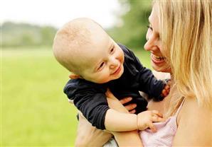 هز الرضيع بقوة قد يؤدي إلى وفاته!