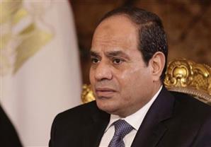 السيسي يستقبل اليوم السكرتيرة التنفيذية لاتفاقية الأمم المتحدة الإطارية