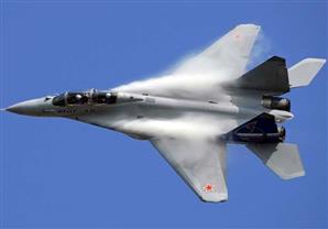 بالصور.. ميغ تصنع مقاتلة روسية جديدة