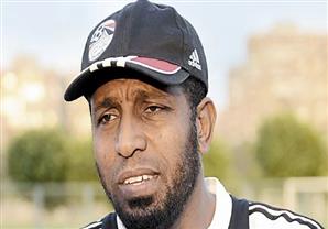 ربيع ياسين عن استبعاده من تدريب المنتخبات: "أنا مليش ظهر"