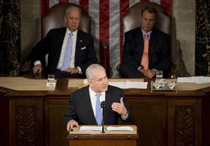 أكثر من نصف الإسرائيليين: لا تأثير لخطاب نتنياهو على فرص التوصل إلى اتفاق نووي مع إيران