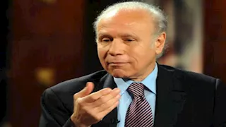 صلاح دياب: الاستعانة بالخبرات العالمية وتحويل الصدف إلى فرص سر النجاح