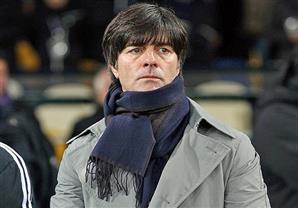 لوف يقترب من تجديد تعاقده مع منتخب ألمانيا حتى 2018