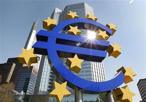 انخفاض نمو اقتصاد منطقة اليورو إلى النصف خلال الربع الثاني من 2016