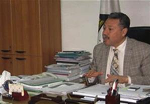 "الرافعي" من محو الأمية إلي وزيراً للتربية والتعليم