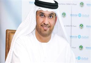 بدء تشغيل محطة ''شعب الإمارات'' للطاقة الشمسية في سيوة بطاقة 10 ميجاواط 