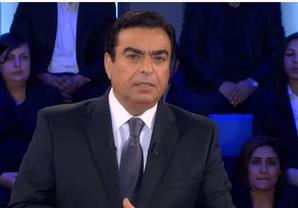 قرداحي عن انفجار بيروت: "لم يكن أحد يتوقع هذه المأساة وشكرًا لمصر على مساندتها" 