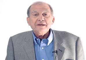 أبو الغار يرد على السيسي: سيدى الرئيس.. شكراً ونحن نمد أيدينا 