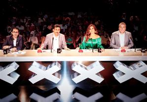 ‏‫لجنة تحكيم Arabs got talent: الموسم الرابع مختلف وأكثر تميزا