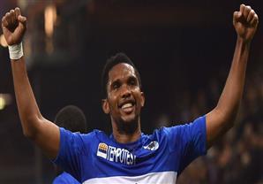 إيتو ينتقل إلى فريق صاعد بالدوري التركي