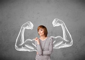 المرأة: نصف المجتمع أم المجتمع كله؟