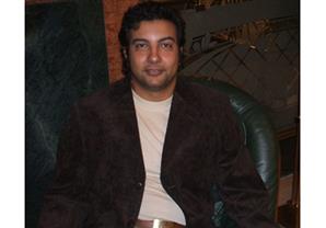 كريم عبدالعزيز وشريف منير يبدآن تصوير "الزئبق" مطلع نوفمبر