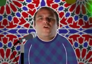 إزاي الميكروفون بيشتغل؟