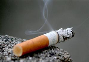 هل التدخين يزيد الوزن؟