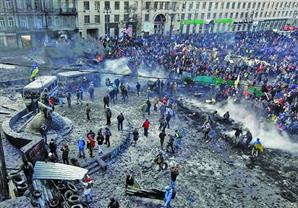 صحيفة أمريكية: المعدات التي قدمتها واشنطن للقوات الأوكرانية "متهالكة"