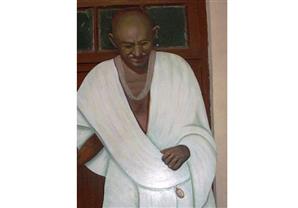 غاندي.. ''أبو الهند'' قهر بريطانيا بمسيرة سلمية (صور)