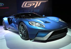 السيارات الرياضية .. تحبس الأنفاس في جنيف - صور