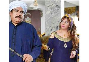 فتوح أحمد ''شيحة الجزار'' في ''دنيا جديدة''