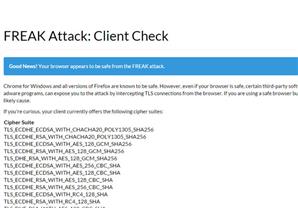 كيف تتفادى التعرض لثغرة "الهجوم الغريب"؟