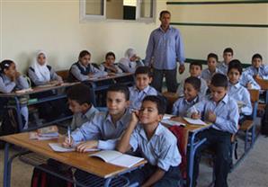 "صحة الإسكندرية": ظهور 4 حالات مصابة بالجديري المائي في مدرسة تجريبية بالعجمي