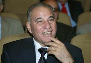 الزند: وحدة شعب مصر مسلمين وأقباط أجهضت محاولات نشر الفتن بين أبنائه