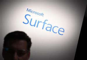 مايكروسوفت تكشف عن أنحف موديلات Surface 3 