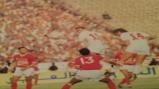 قبل القمة.. 15 قصة لا تفوتك على الأهلي والزمالك بنهائي كأس السوبر