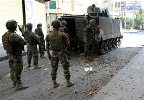 ليبيا: أنباء عن قتيل جراء اشتباكات طرابلس ومطالب بوقفها