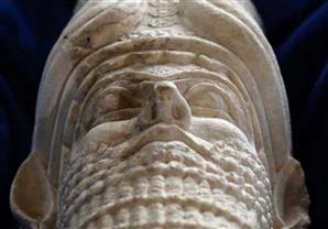 تنظيم الدولة الإسلامية وتجارة ''الآثار الملطخة بالدماء''