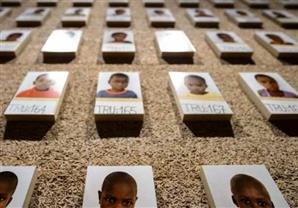 "إبريل''.. الدموية تليق أكثر بشهر الكذب